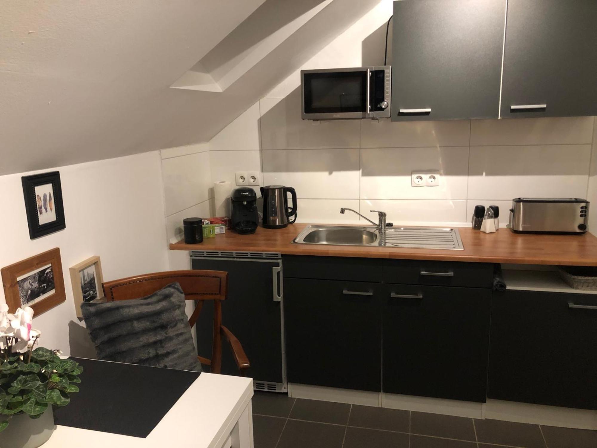 Appartment Viola Bruggen (Viersen) Exterior foto